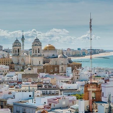 فيلا كونيل ذي لا فرونتيرافي Casa Ola المظهر الخارجي الصورة